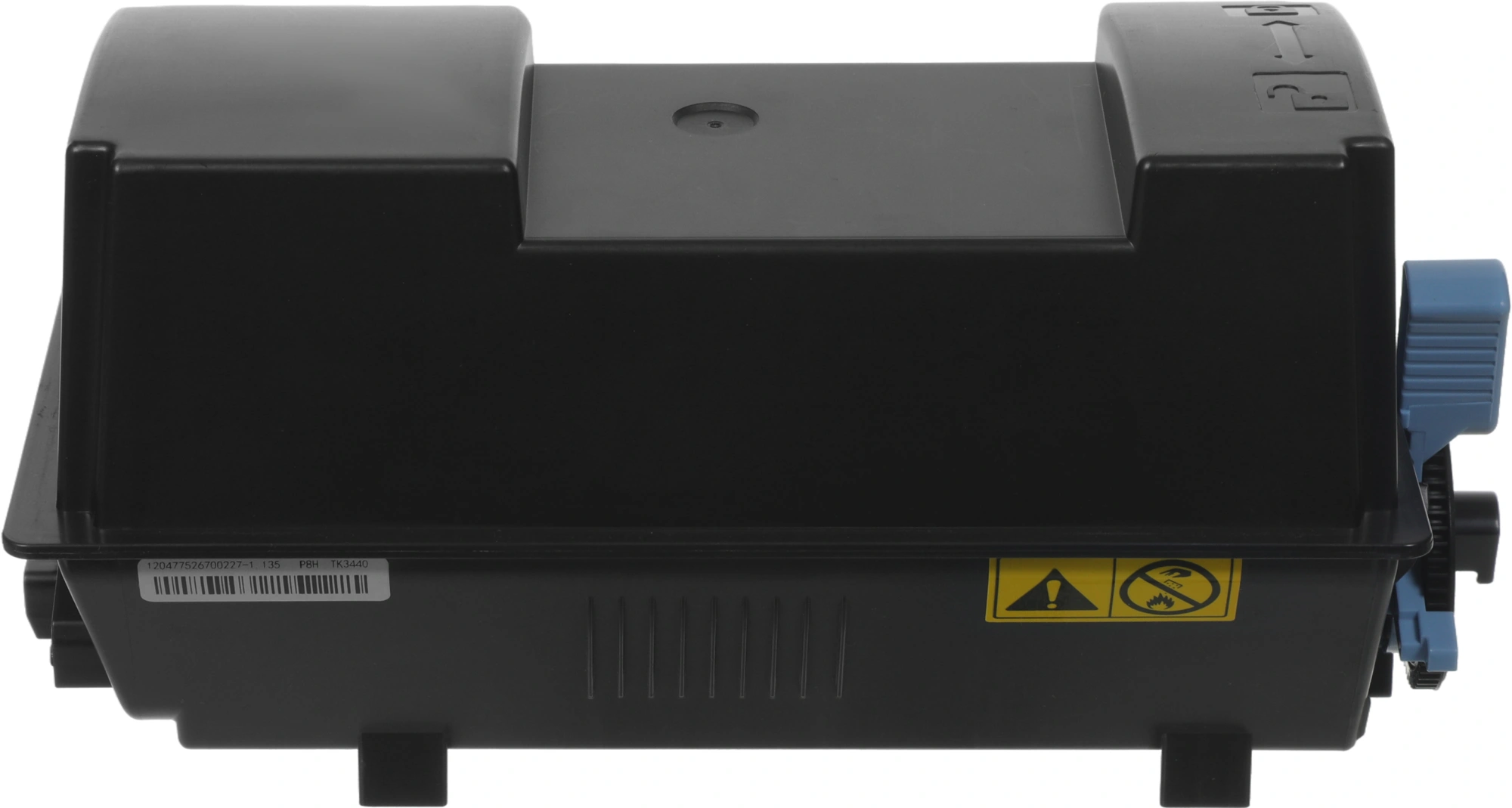 Картридж лазерный Cactus CS-TK3440 TK-3440 черный (40000стр.) для Kyocera ECOSYS PA6000x/MA6000ifx — миниатюра 7