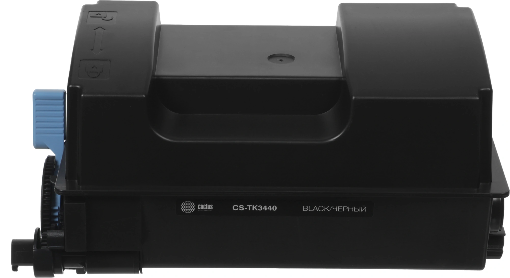 Картридж лазерный Cactus CS-TK3440 TK-3440 черный (40000стр.) для Kyocera ECOSYS PA6000x/MA6000ifx — миниатюра 5