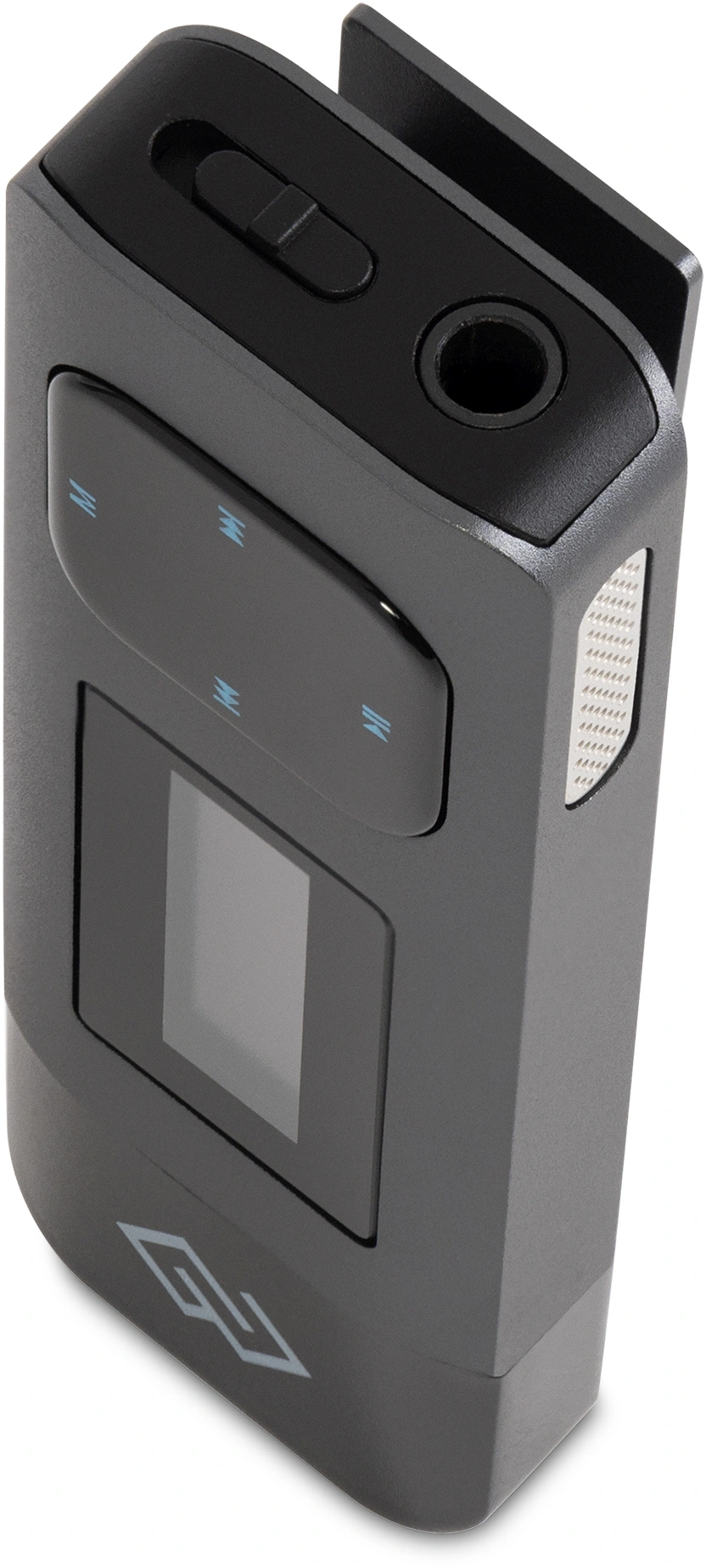 Диктофон Цифровой Digma DiVoice RV50 8Gb черный — миниатюра 14