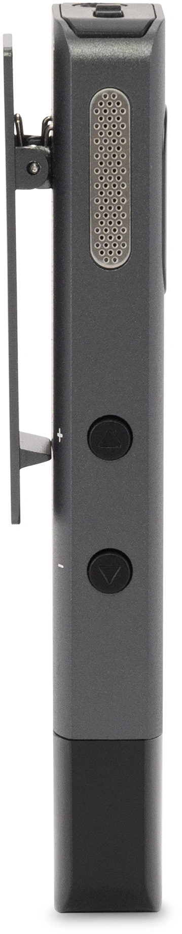 Диктофон Цифровой Digma DiVoice RV50 8Gb черный — миниатюра 15