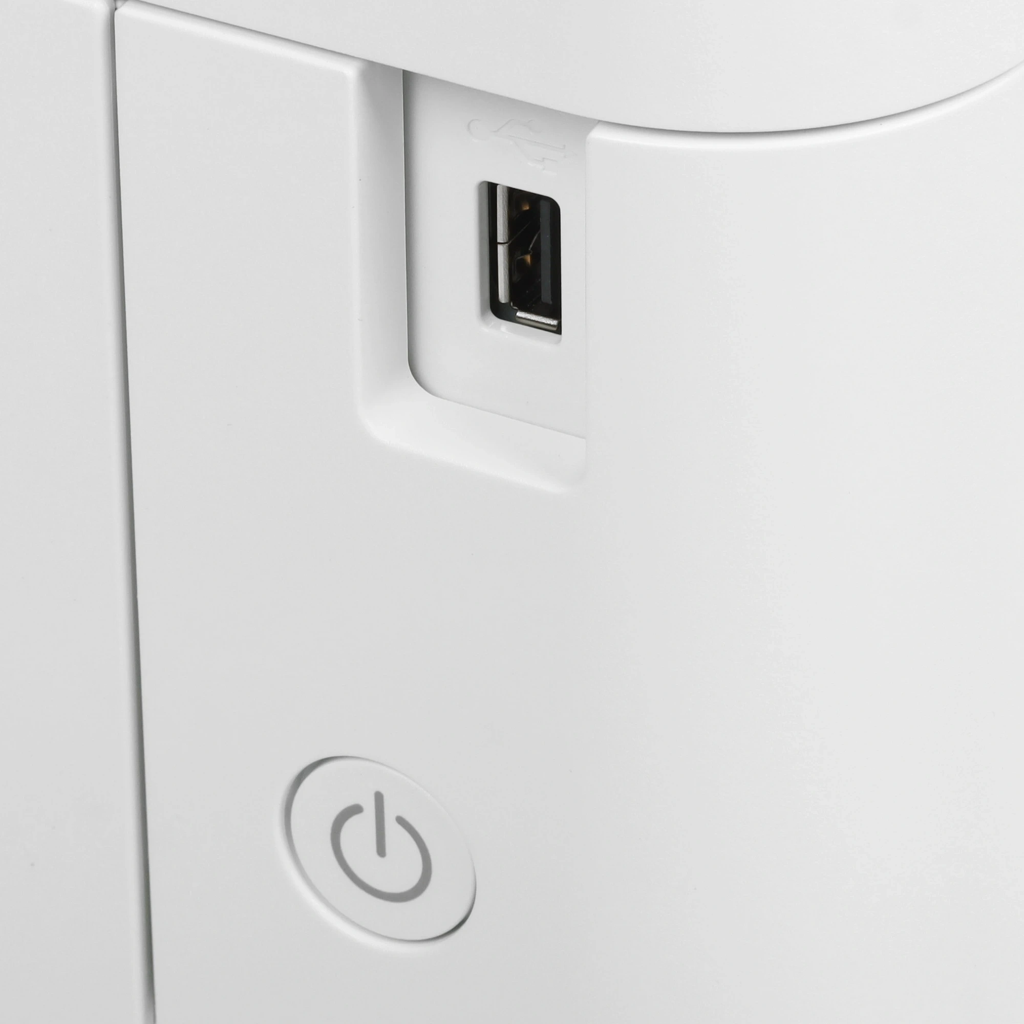 Принтер лазерный Kyocera Ecosys PA4500x (110C0Y3NL0) A4 Duplex белый — миниатюра 8