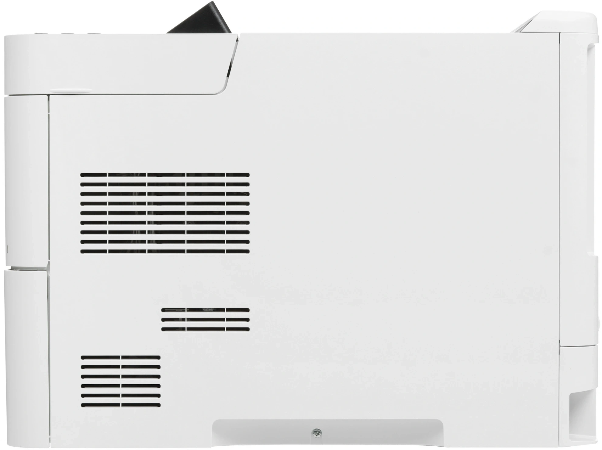 Принтер лазерный Kyocera Ecosys PA4500x (110C0Y3NL0) A4 Duplex белый — миниатюра 7