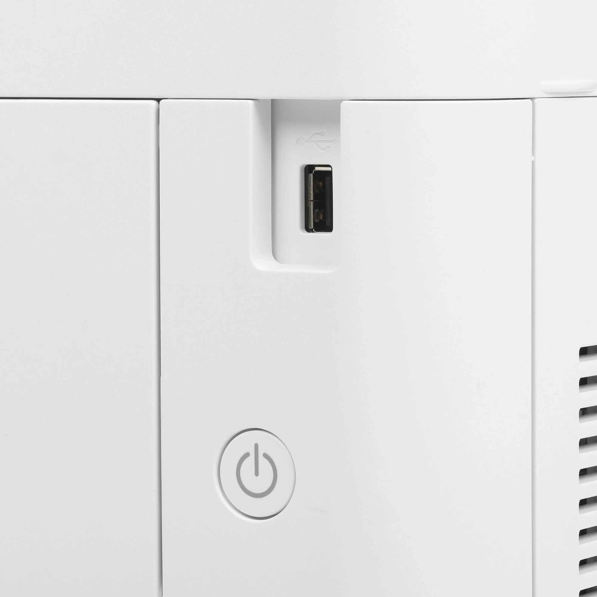 Принтер лазерный Kyocera Ecosys PA6000x (110C0T3NL0) A4 Duplex белый — миниатюра 7