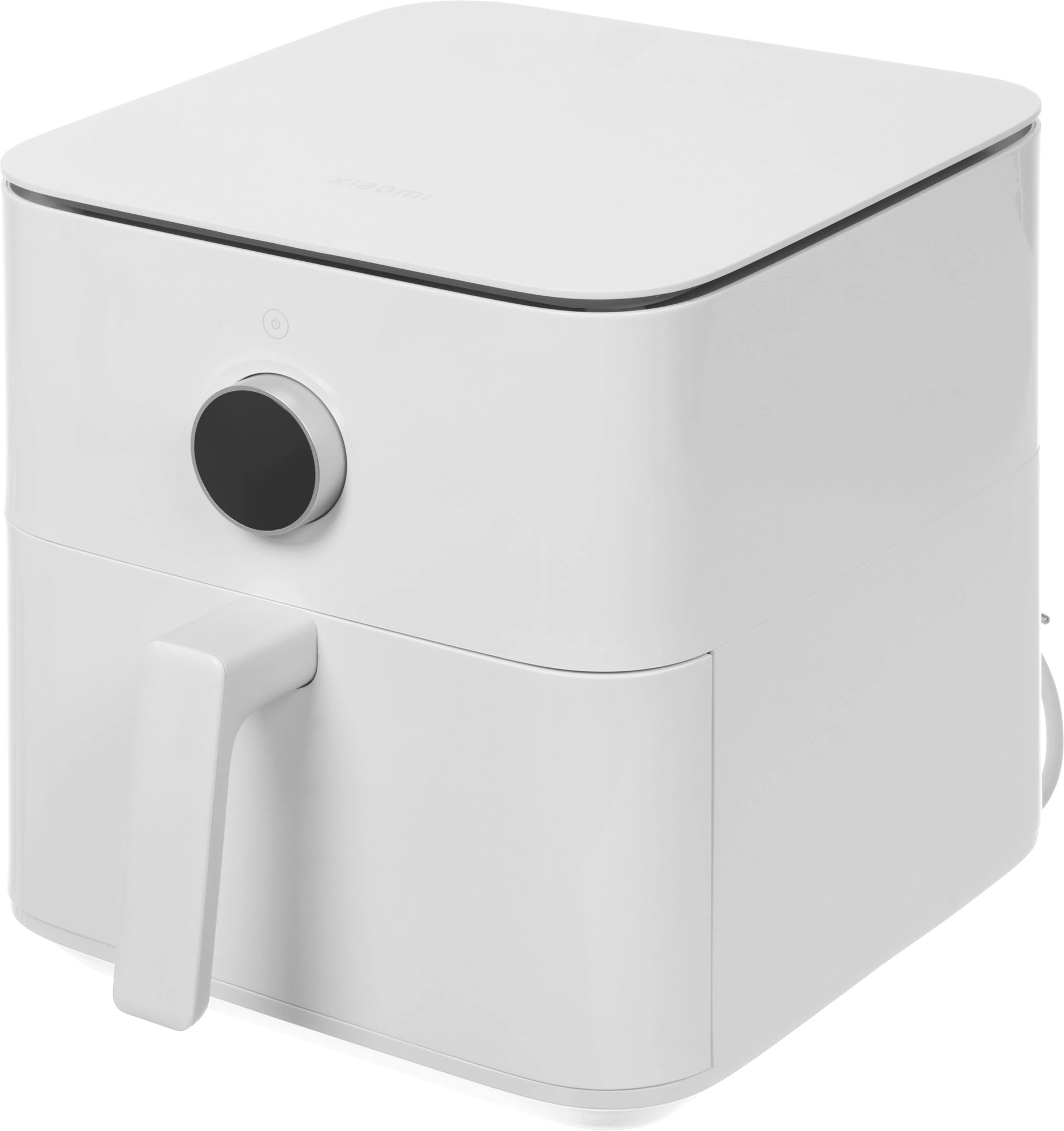 Аэрогриль Xiaomi Smart Air Fryer 6.5L EU 6.5л 1800Вт белый (BHR7358EU) — миниатюра 12