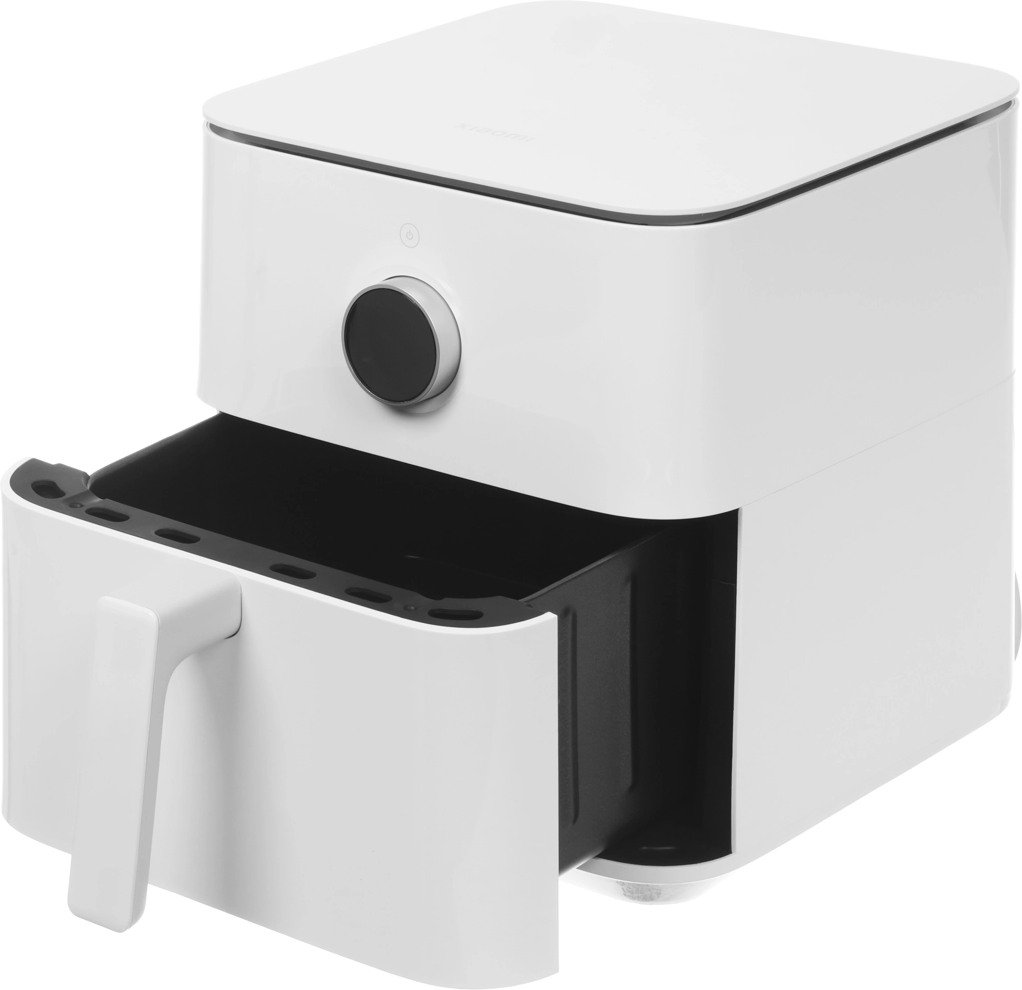 Аэрогриль Xiaomi Smart Air Fryer 6.5L EU 6.5л 1800Вт белый (BHR7358EU) — миниатюра 14
