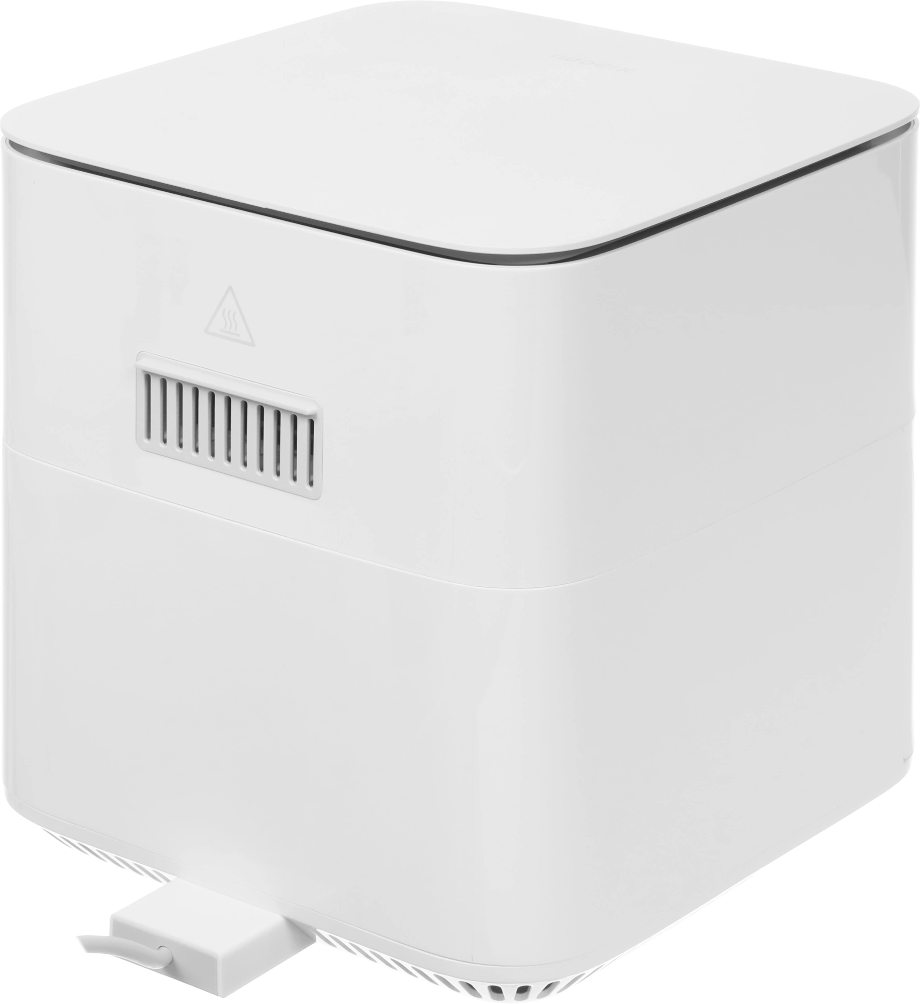 Аэрогриль Xiaomi Smart Air Fryer 6.5L EU 6.5л 1800Вт белый (BHR7358EU) — миниатюра 20