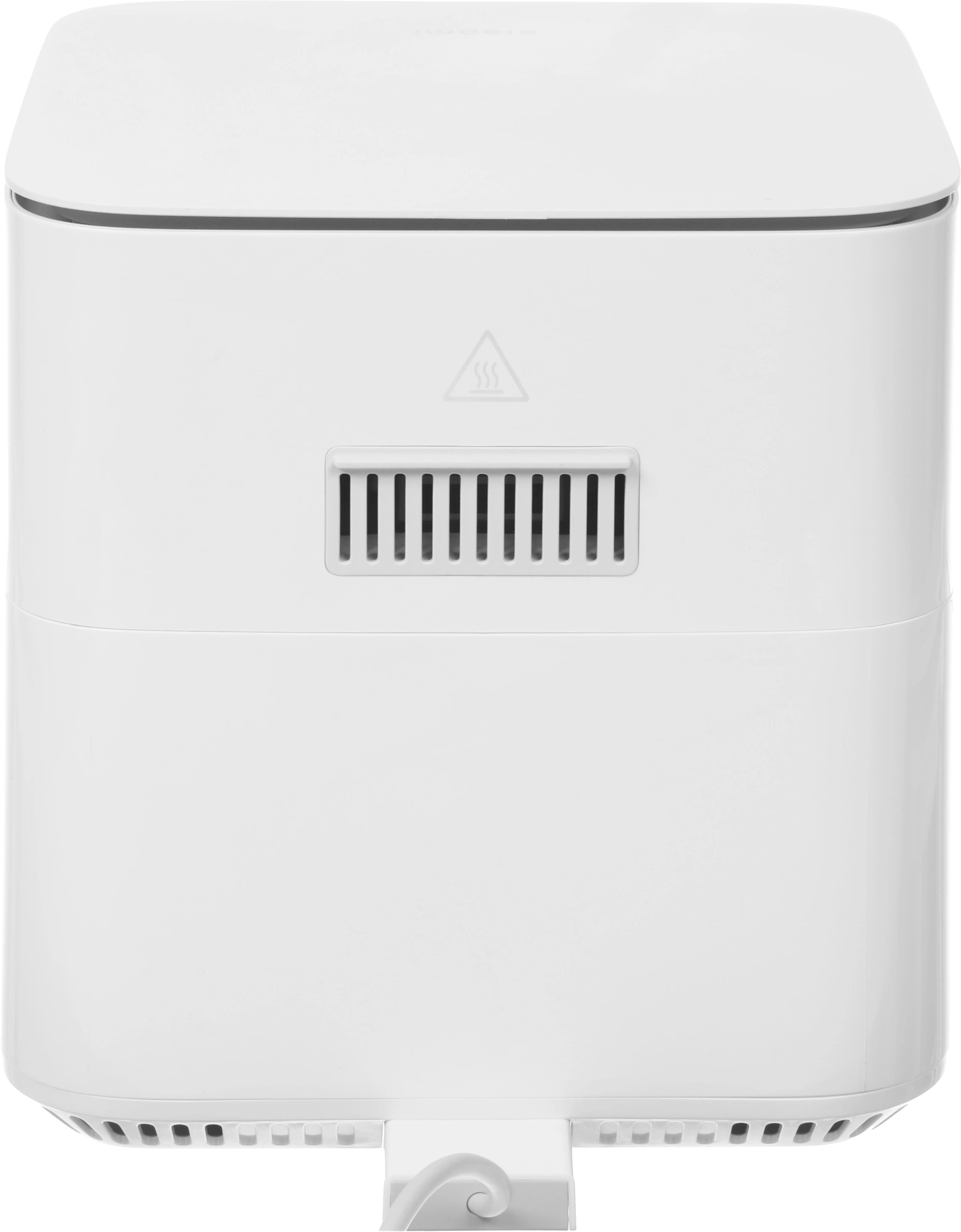Аэрогриль Xiaomi Smart Air Fryer 6.5L EU 6.5л 1800Вт белый (BHR7358EU) — миниатюра 17