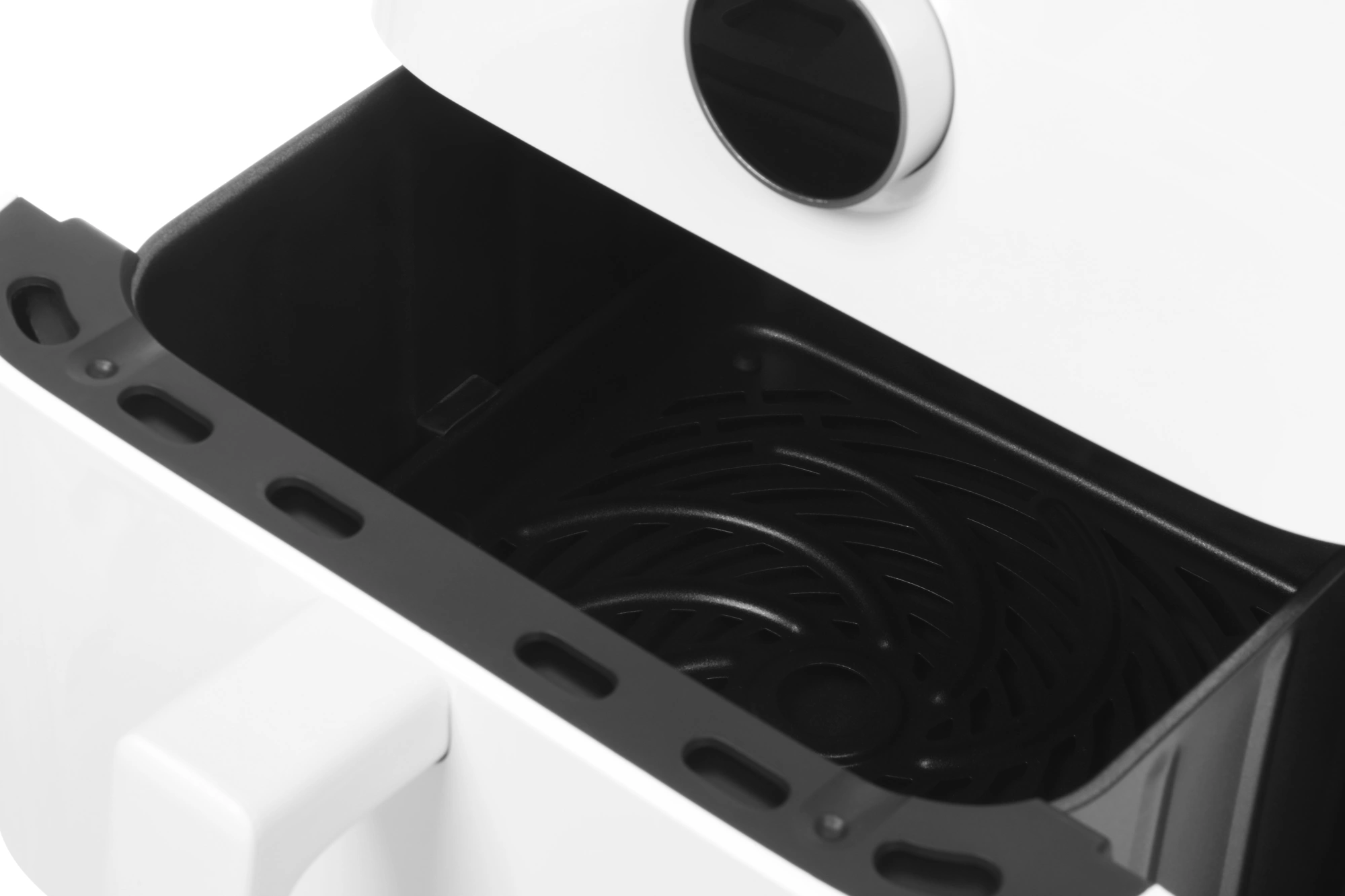Аэрогриль Xiaomi Smart Air Fryer 6.5L EU 6.5л 1800Вт белый (BHR7358EU) — миниатюра 15