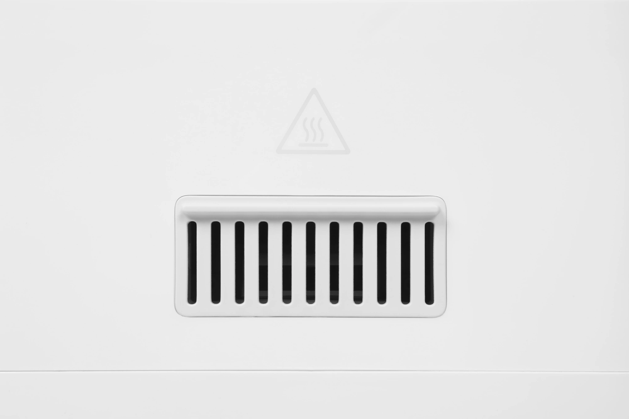 Аэрогриль Xiaomi Smart Air Fryer 6.5L EU 6.5л 1800Вт белый (BHR7358EU) — миниатюра 18