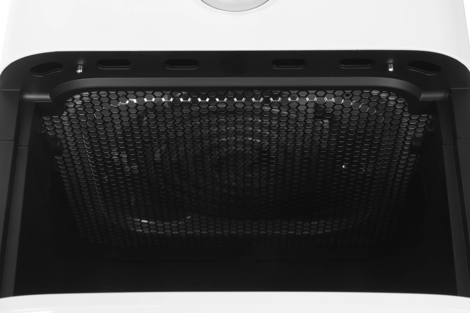Аэрогриль Xiaomi Smart Air Fryer 6.5L EU 6.5л 1800Вт белый (BHR7358EU) — миниатюра 21