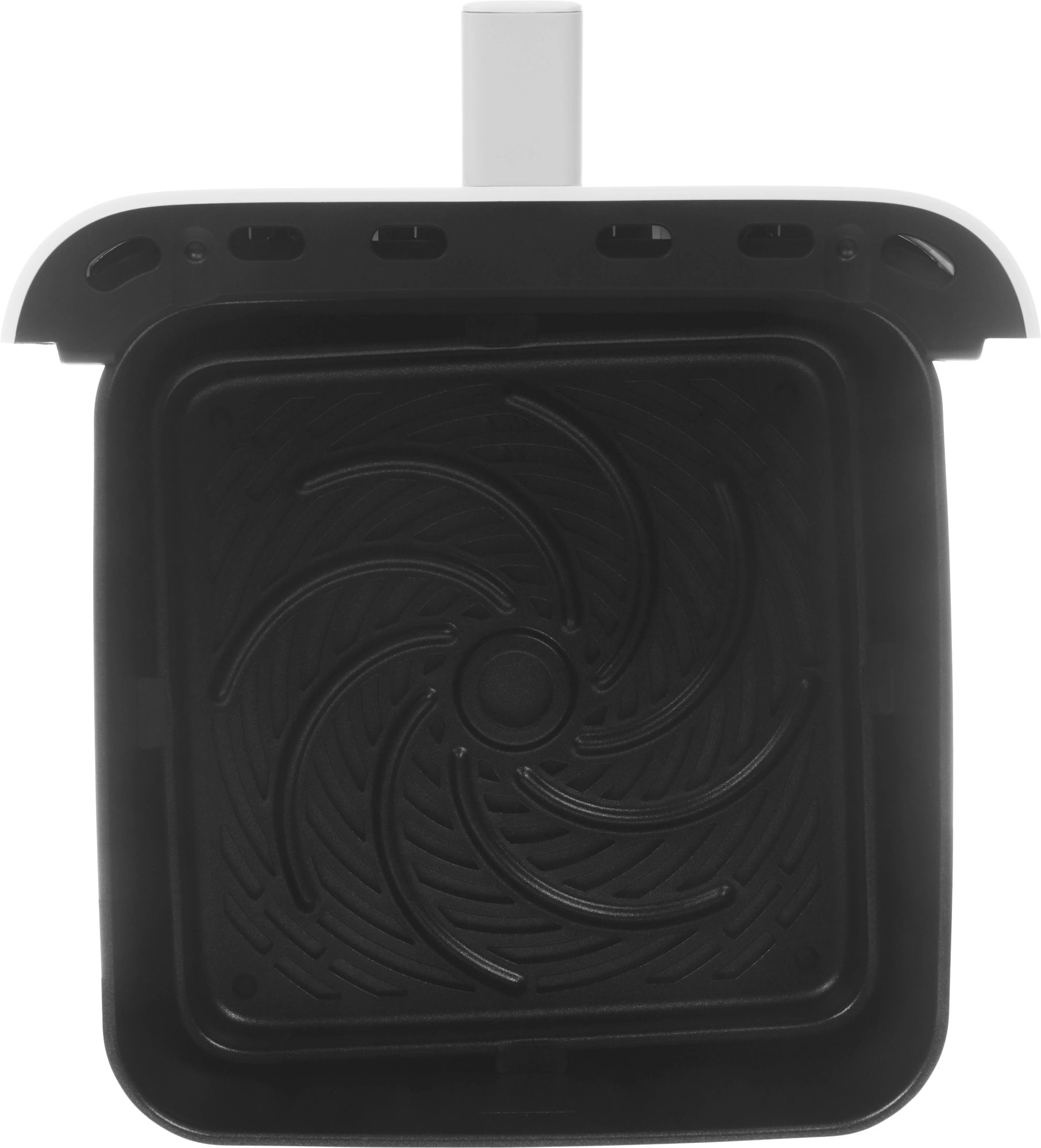 Аэрогриль Xiaomi Smart Air Fryer 6.5L EU 6.5л 1800Вт белый (BHR7358EU) — миниатюра 23