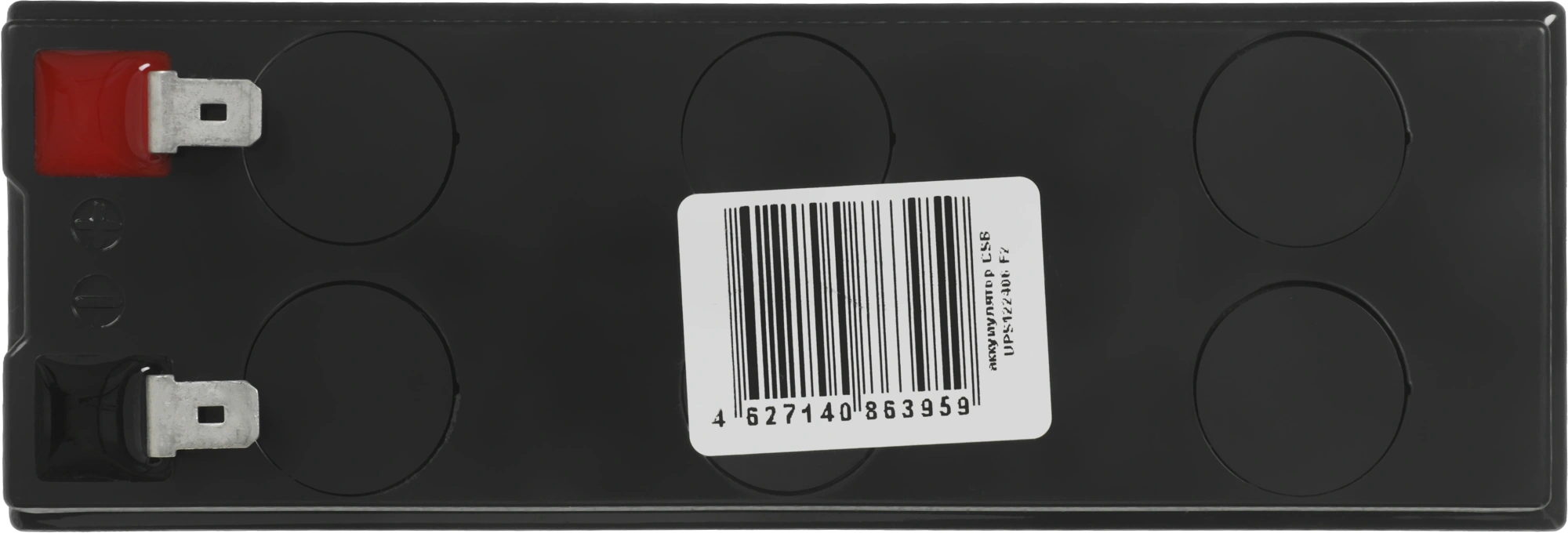 Батарея для ИБП CSB UPS122406 F2 12В — миниатюра 11