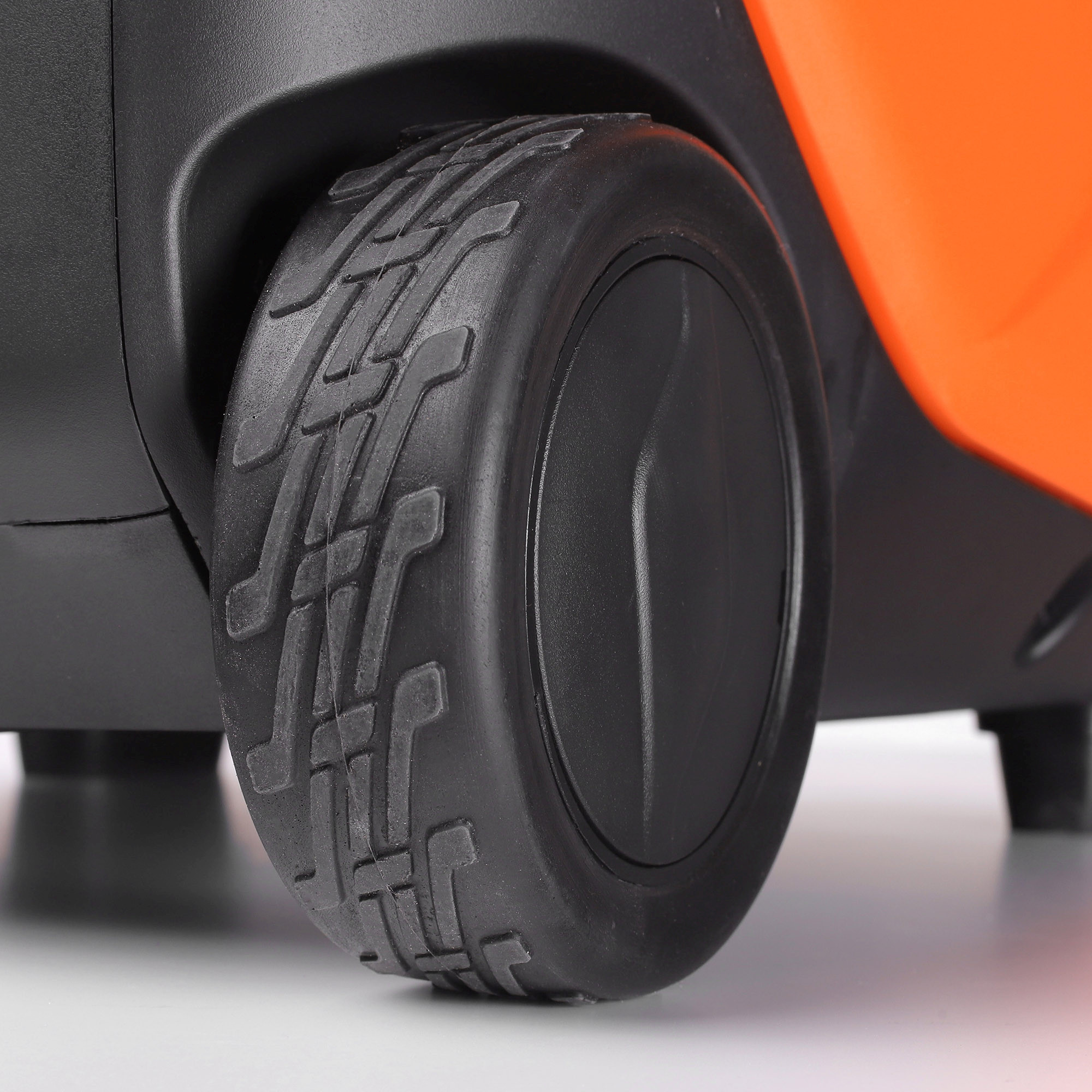 Генератор Patriot iGX 4000AWSP 4кВт — миниатюра 11