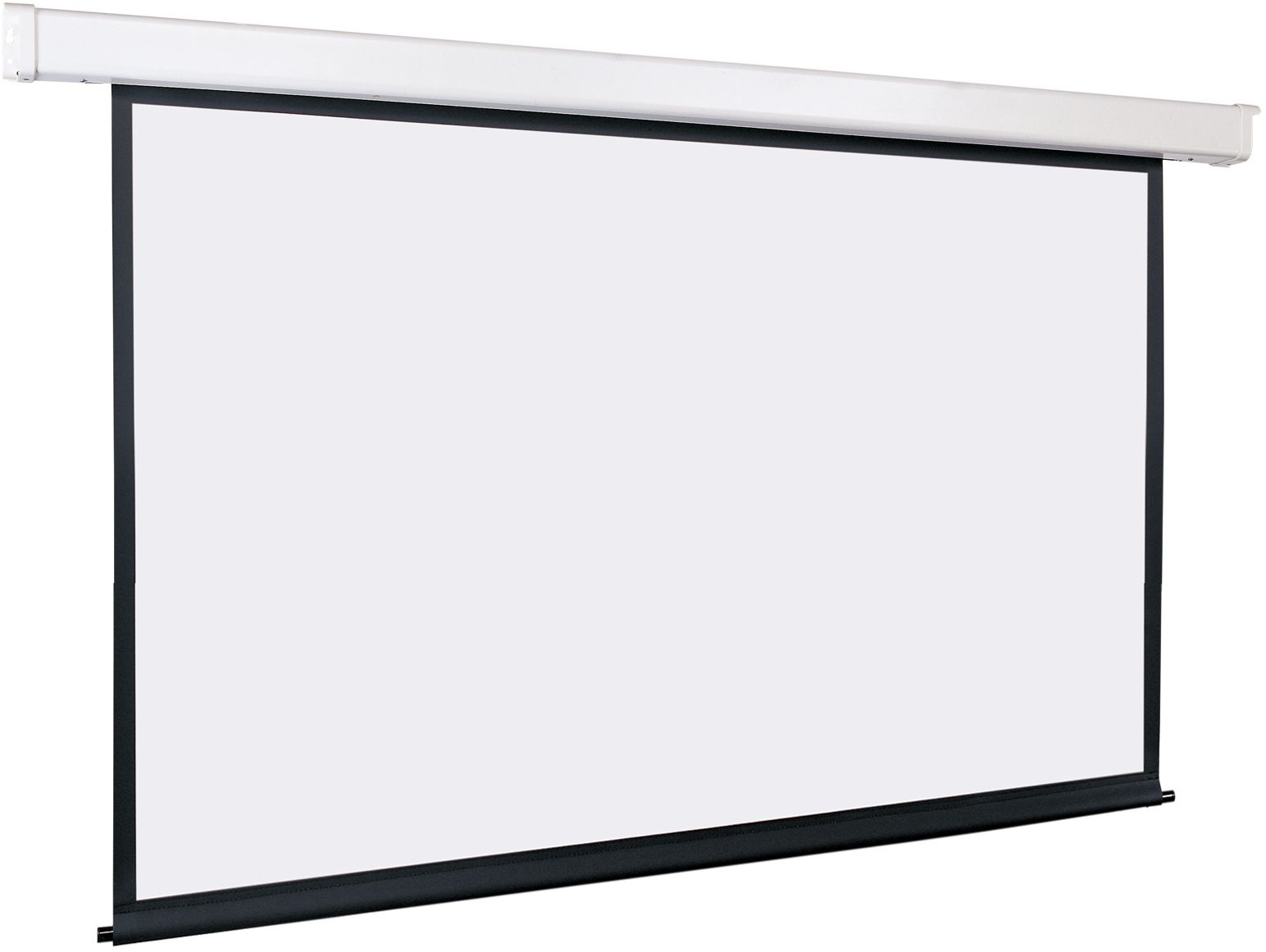 Экран Lumien 95" 193x220см Master Control LMC-101113 16:9 настенно-потолочный рулонный белый (моторизованный привод)