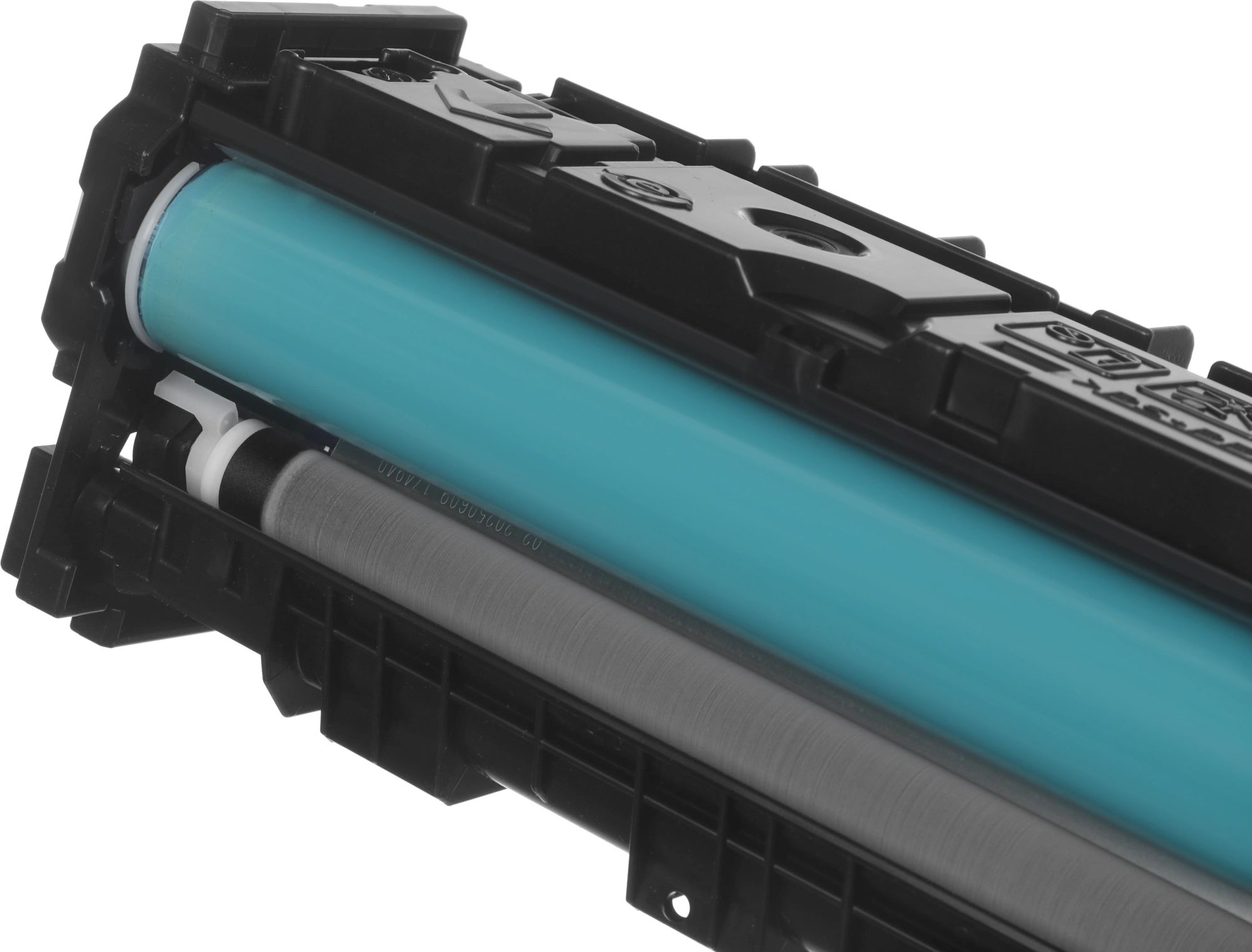 Картридж лазерный Canon 067Y 5099C002 желтый бар.в компл. (1250стр.) для Canon LBP631/633/MF651/655/657 — миниатюра 3