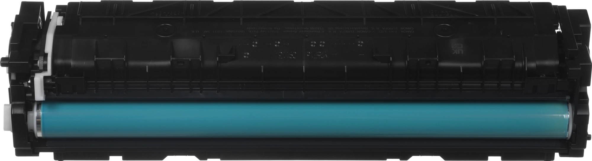 Картридж лазерный Canon 067Y 5099C002 желтый бар.в компл. (1250стр.) для Canon LBP631/633/MF651/655/657 — миниатюра 4