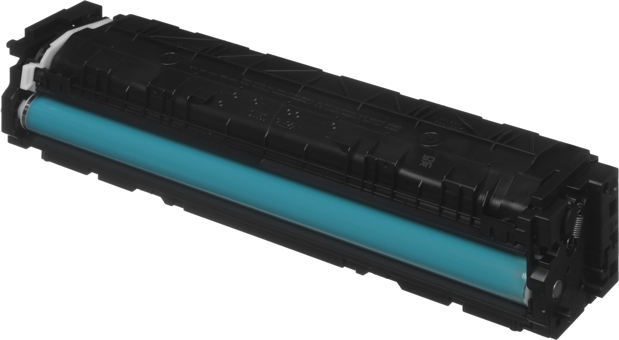 Картридж лазерный Canon 067Y 5099C002 желтый бар.в компл. (1250стр.) для Canon LBP631/633/MF651/655/657 — миниатюра 5