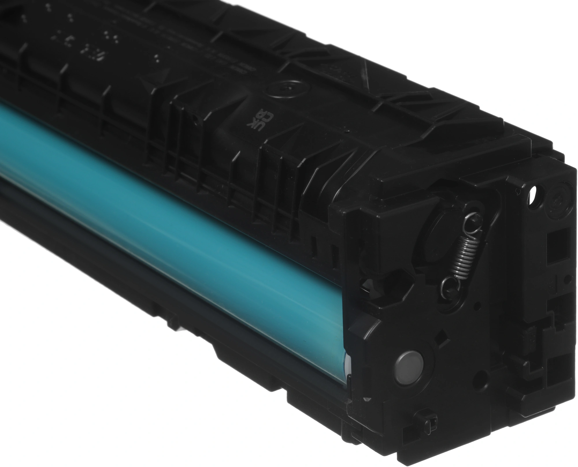 Картридж лазерный Canon 067Y 5099C002 желтый бар.в компл. (1250стр.) для Canon LBP631/633/MF651/655/657 — миниатюра 6