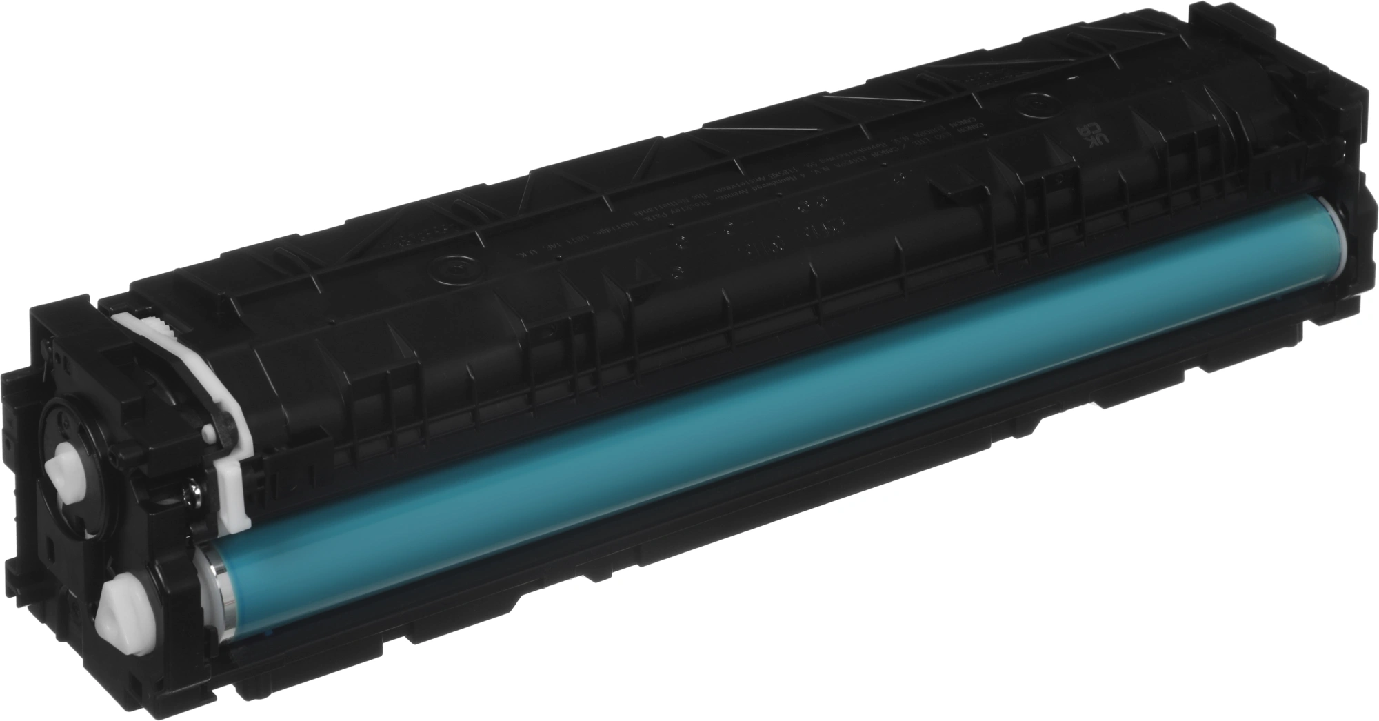 Картридж лазерный Canon 067Y 5099C002 желтый бар.в компл. (1250стр.) для Canon LBP631/633/MF651/655/657 — миниатюра 7