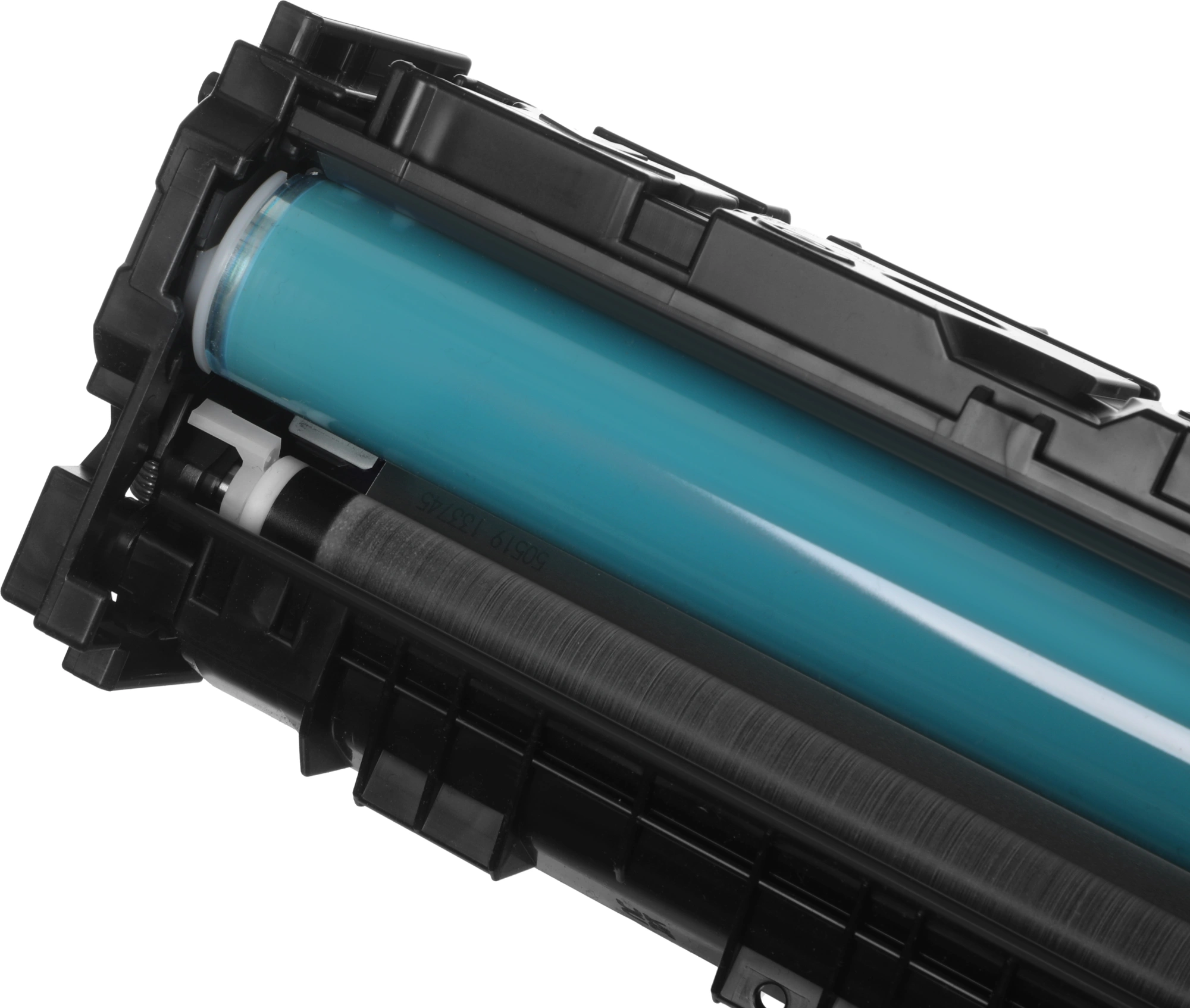 Картридж лазерный Canon 067M 5100C002 пурпурный бар.в компл. (1250стр.) для Canon LBP631/633/MF651/655/657 — миниатюра 3