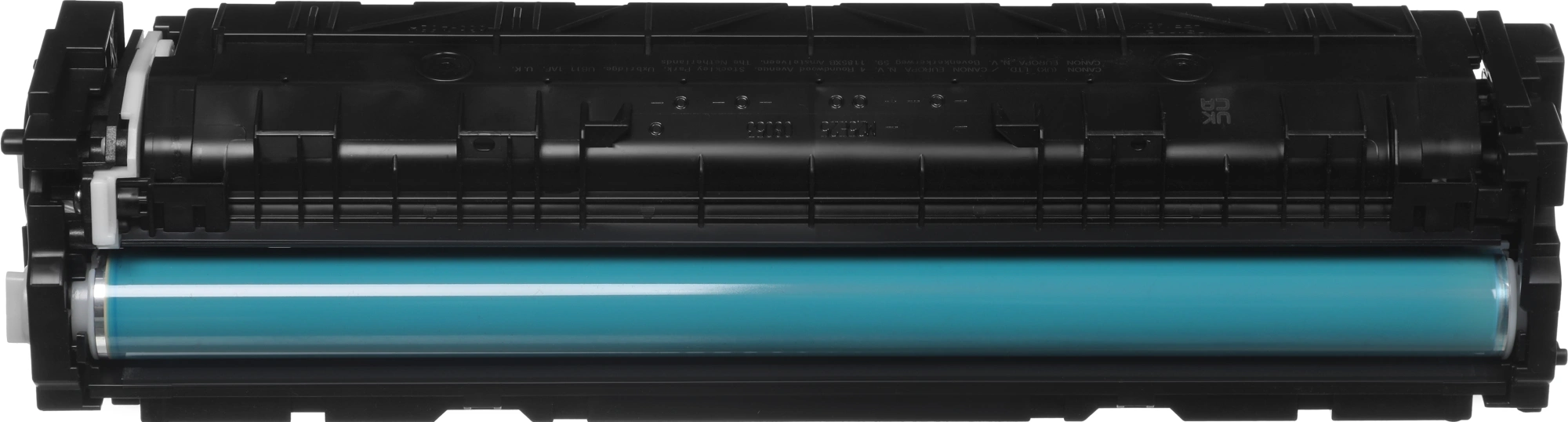 Картридж лазерный Canon 067M 5100C002 пурпурный бар.в компл. (1250стр.) для Canon LBP631/633/MF651/655/657 — миниатюра 4