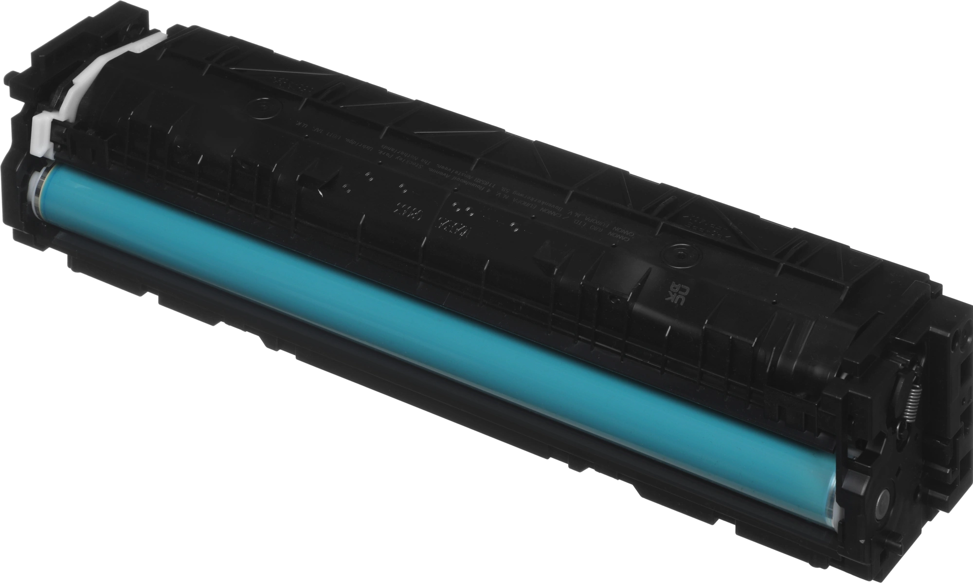 Картридж лазерный Canon 067M 5100C002 пурпурный бар.в компл. (1250стр.) для Canon LBP631/633/MF651/655/657 — миниатюра 5