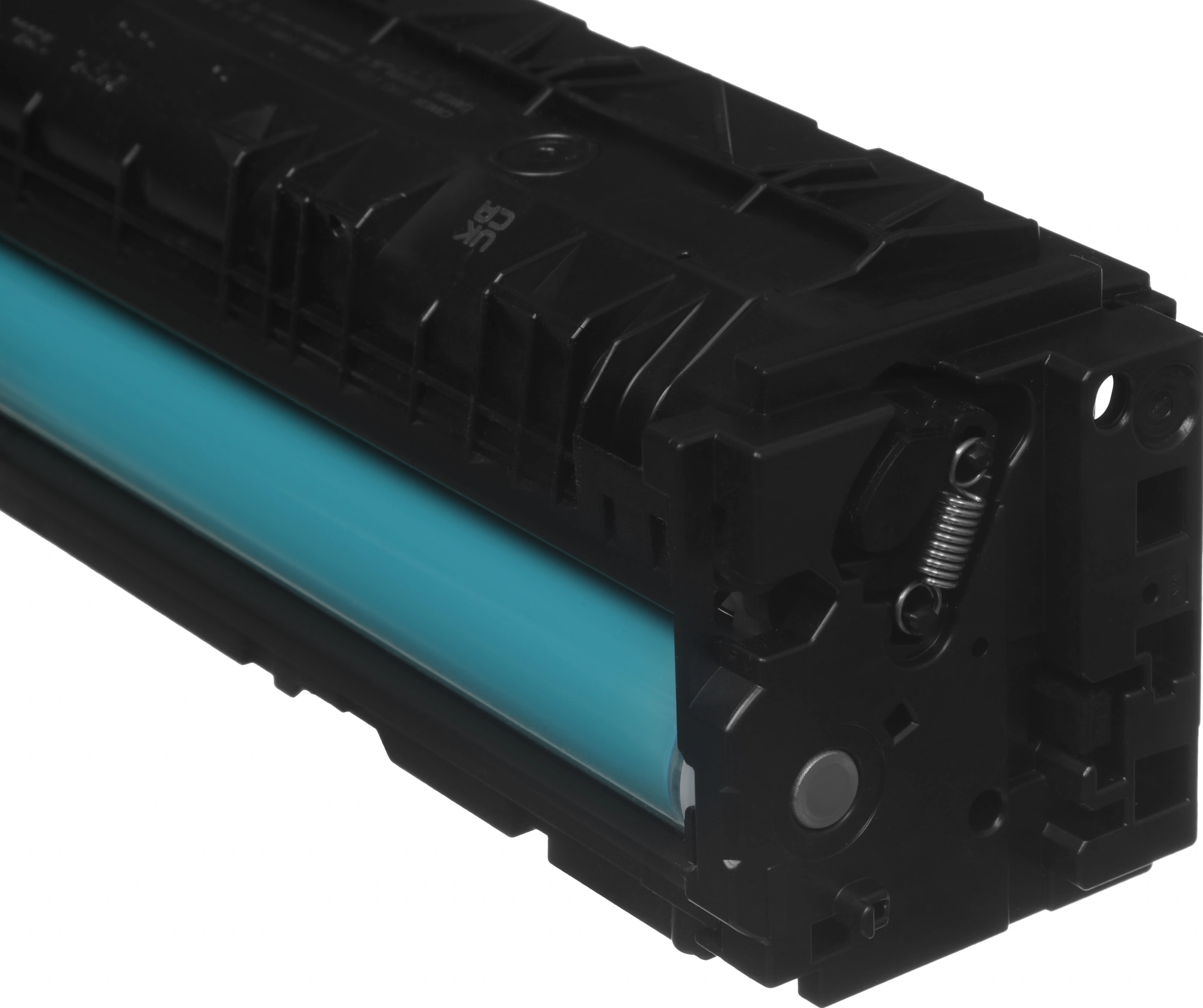 Картридж лазерный Canon 067M 5100C002 пурпурный бар.в компл. (1250стр.) для Canon LBP631/633/MF651/655/657 — миниатюра 6