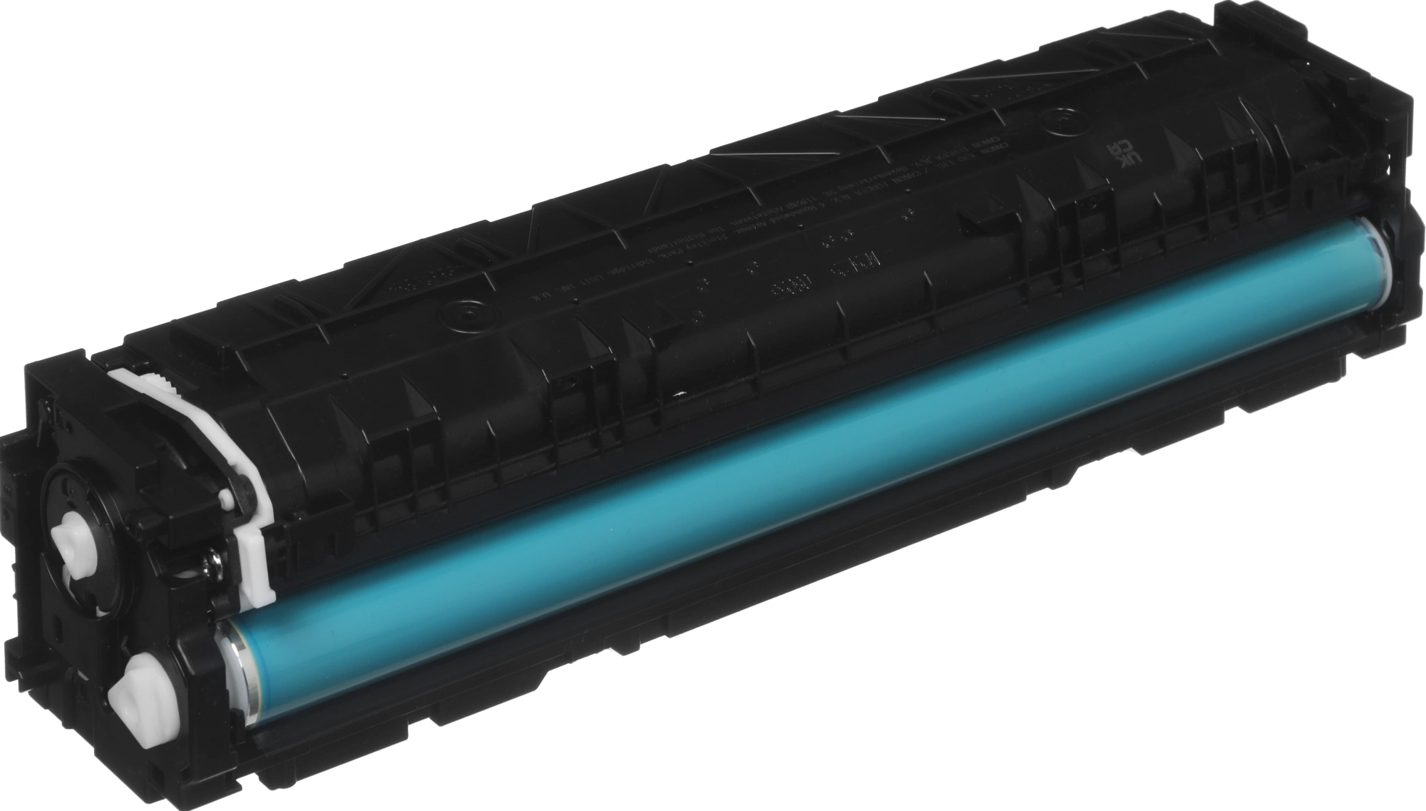 Картридж лазерный Canon 067M 5100C002 пурпурный бар.в компл. (1250стр.) для Canon LBP631/633/MF651/655/657 — миниатюра 9