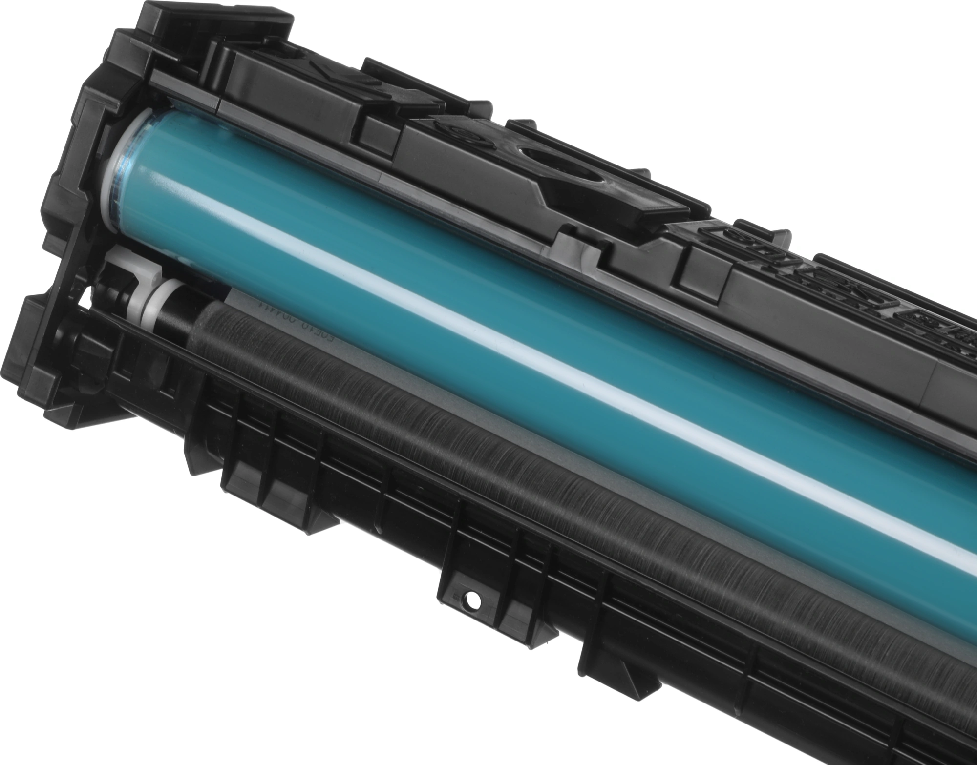 Картридж лазерный Canon 067C 5101C002 голубой бар.в компл. (1250стр.) для Canon LBP631/633/MF651/655/657 — миниатюра 4