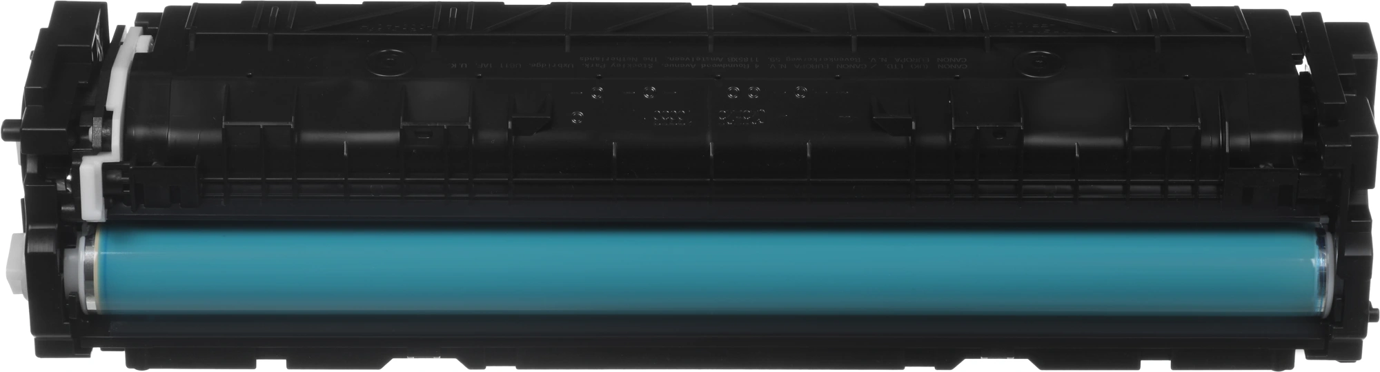 Картридж лазерный Canon 067C 5101C002 голубой бар.в компл. (1250стр.) для Canon LBP631/633/MF651/655/657 — миниатюра 5