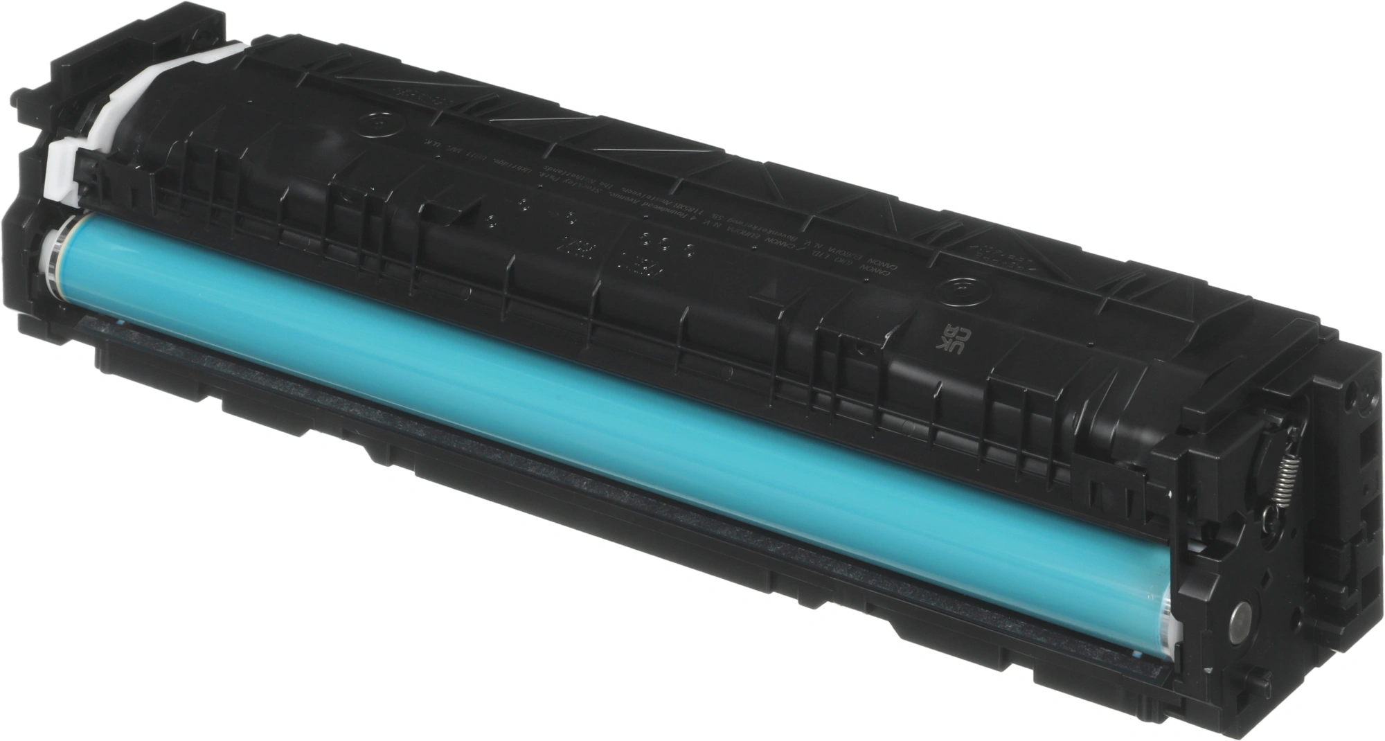 Картридж лазерный Canon 067BK 5102C002 черный бар.в компл. (1400стр.) для Canon LBP631/633/MF651/655/657 — миниатюра 2
