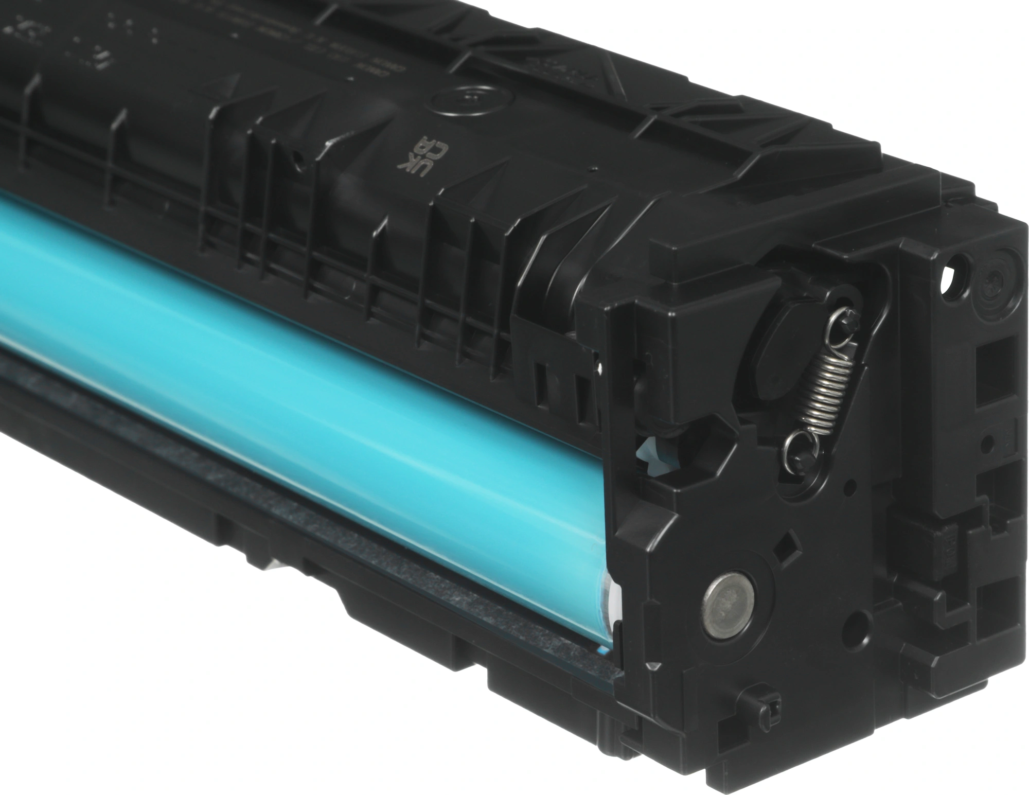 Картридж лазерный Canon 067BK 5102C002 черный бар.в компл. (1400стр.) для Canon LBP631/633/MF651/655/657 — миниатюра 3