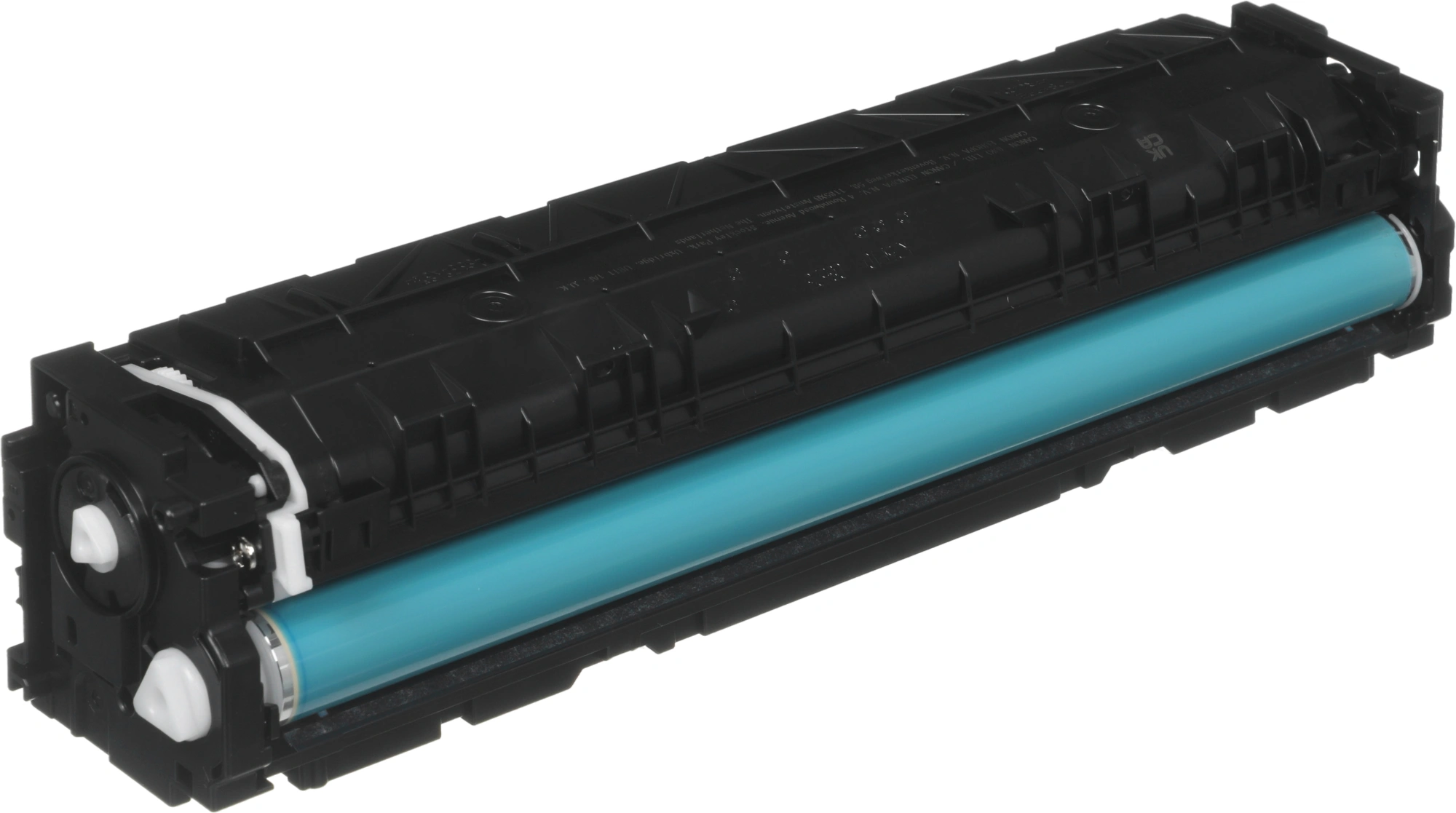 Картридж лазерный Canon 067BK 5102C002 черный бар.в компл. (1400стр.) для Canon LBP631/633/MF651/655/657 — миниатюра 7