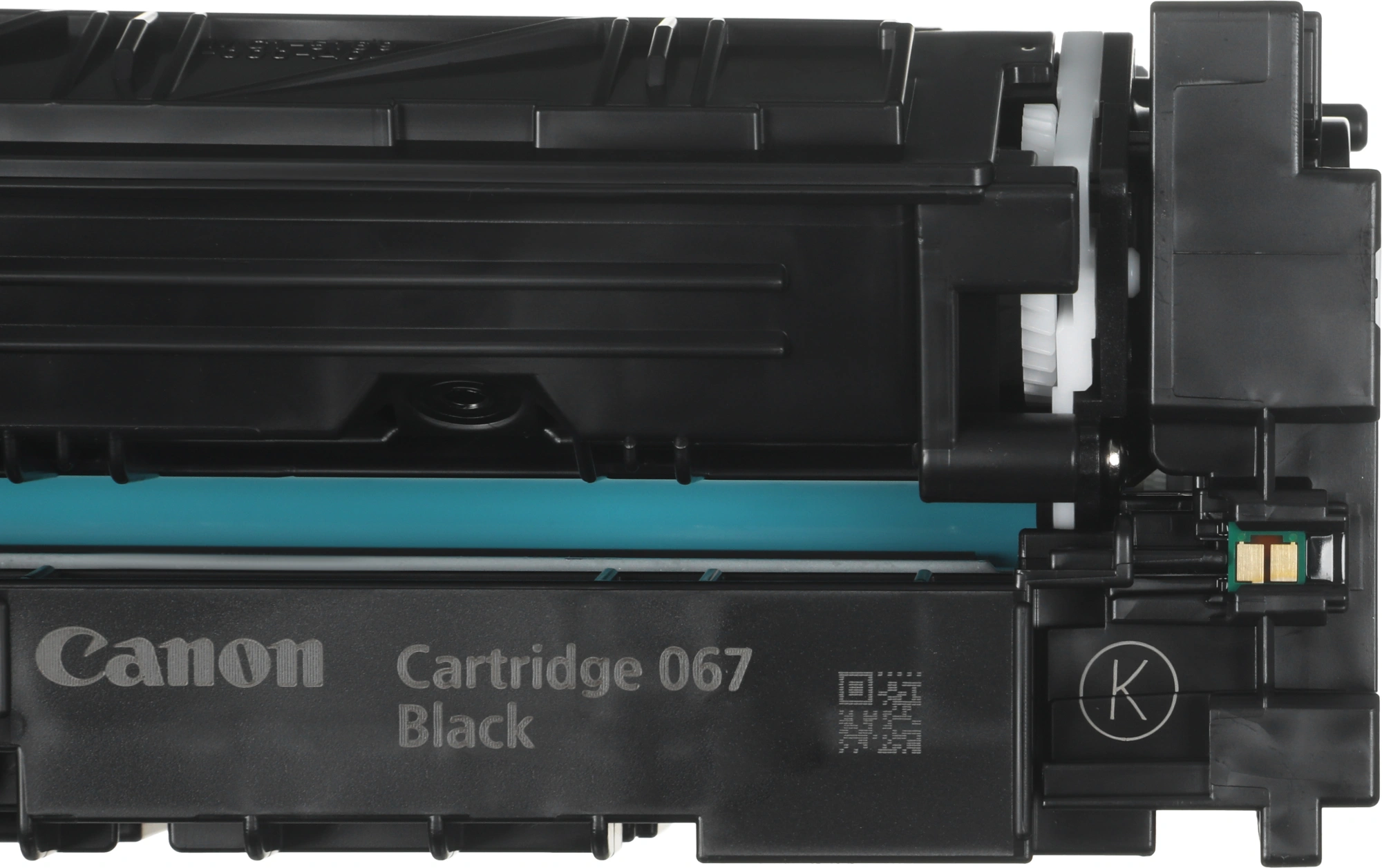 Картридж лазерный Canon 067BK 5102C002 черный бар.в компл. (1400стр.) для Canon LBP631/633/MF651/655/657 — миниатюра 9