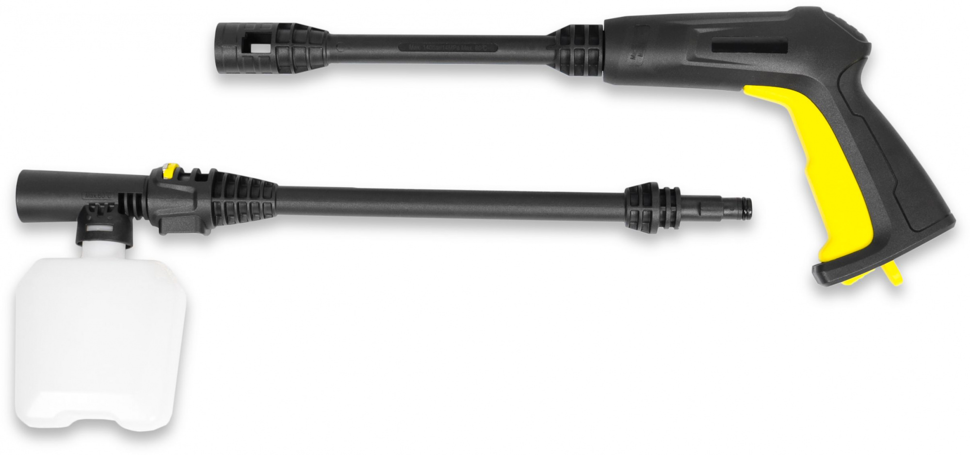 Минимойка Champion HP3141 1400Вт — миниатюра 4