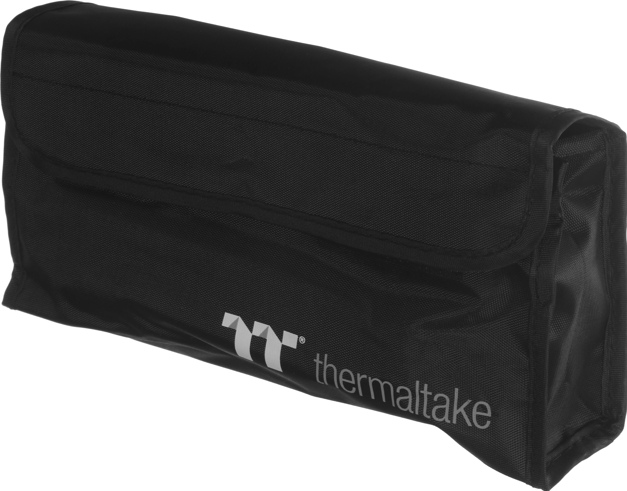 Блок питания Thermaltake ATX 850W Smart BM3 Gen.5 80+ bronze (20+4pin) APFC 120mm fan 6xSATA Cab Manag RTL — миниатюра 10
