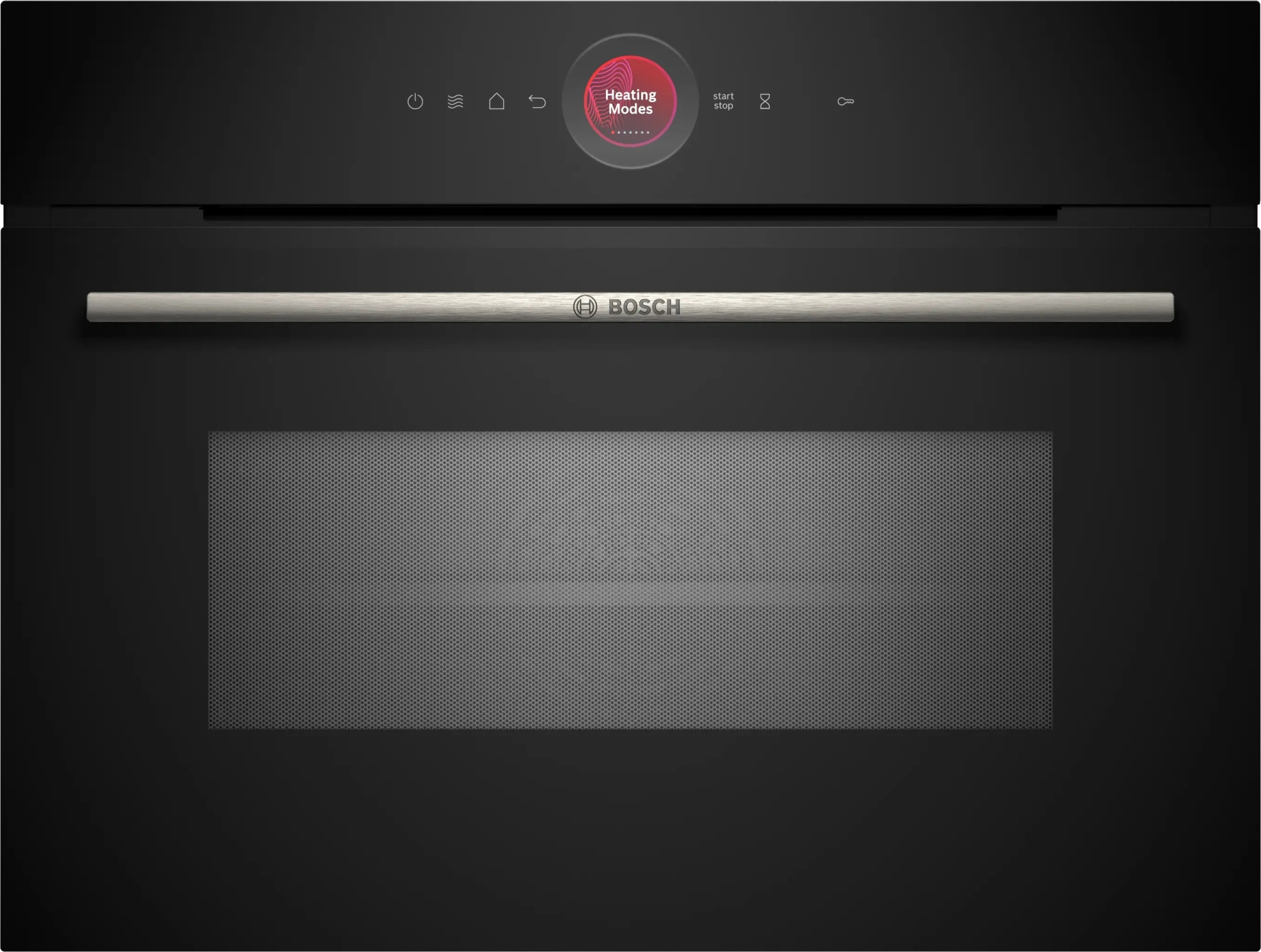 Духовой шкаф Электрический Bosch CMG7241B1 черный