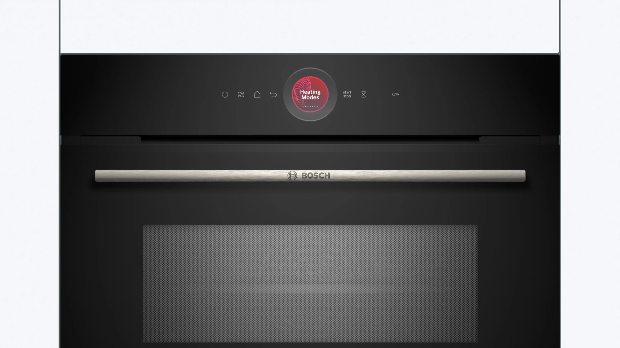Духовой шкаф Электрический Bosch CMG7241B1 черный — миниатюра 2
