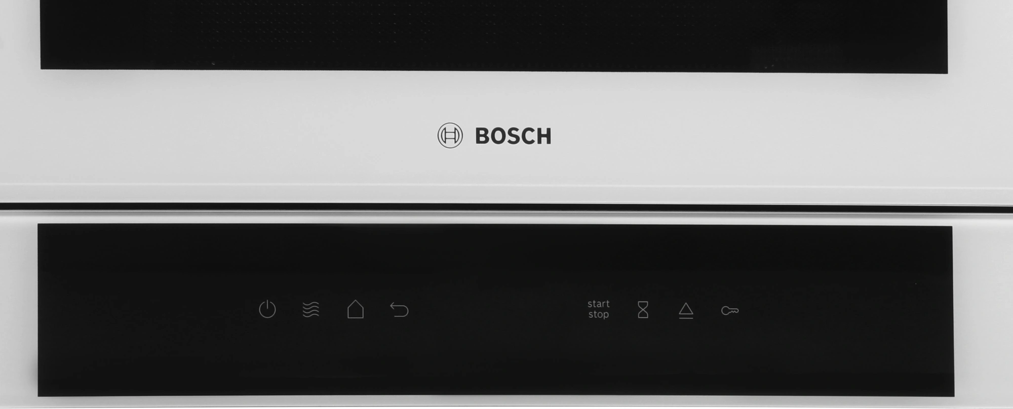 Микроволновая печь Bosch BFL7221W1 21л. 900Вт белый (встраиваемая) — миниатюра 7