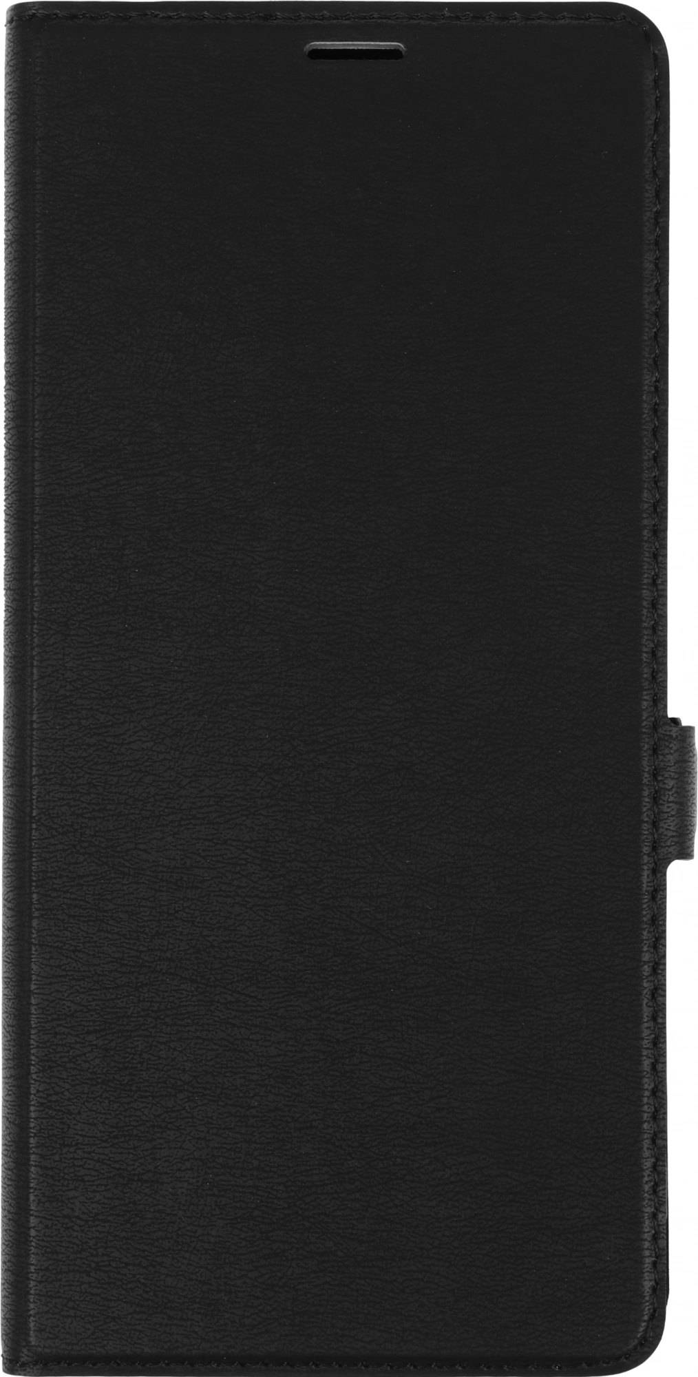 Чехол (флип-кейс) BoraSCO для Xiaomi Redmi Note 13 4G Book Case черный (72993)
