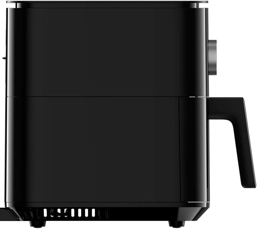 Аэрогриль Xiaomi Smart Air Fryer 6.5L EU 6.5л 1800Вт черный (BHR7357EU) — миниатюра 4