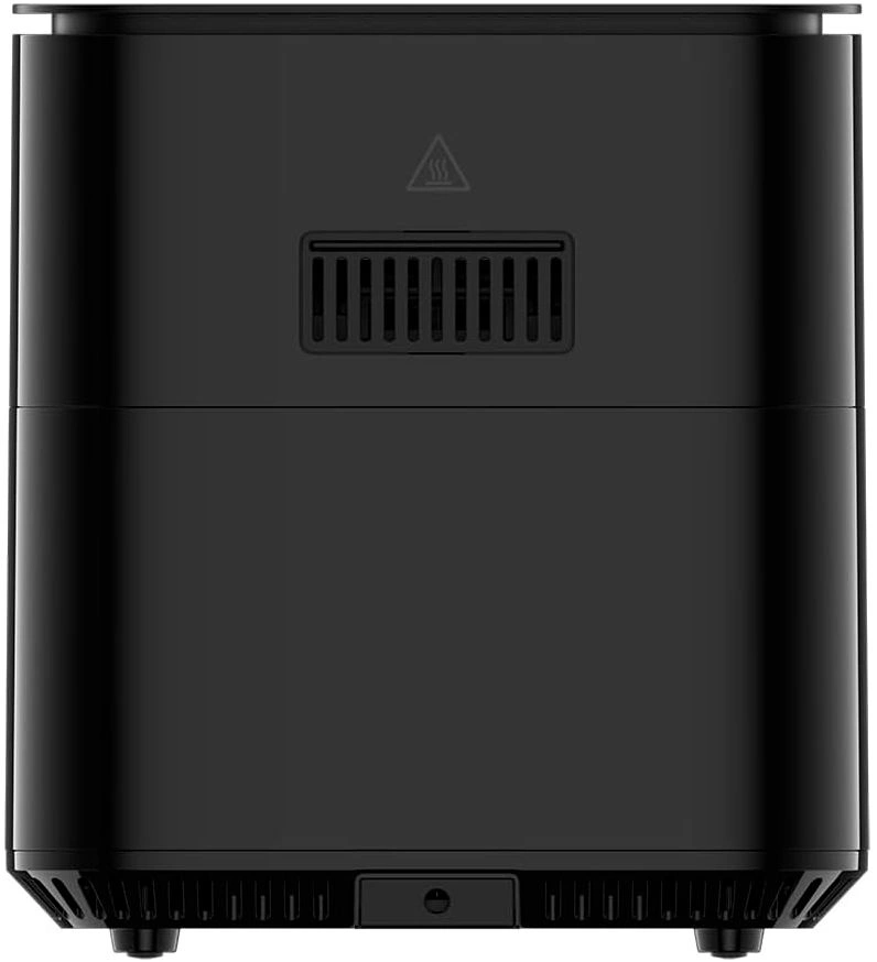 Аэрогриль Xiaomi Smart Air Fryer 6.5L EU 6.5л 1800Вт черный (BHR7357EU) — миниатюра 5
