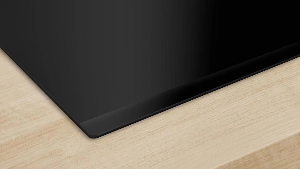 Индукционная варочная поверхность Bosch PIE631HB1E черный — миниатюра 4
