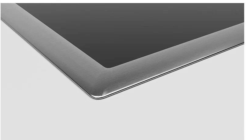 Варочная поверхность Bosch PKN645BB2E черный — миниатюра 4