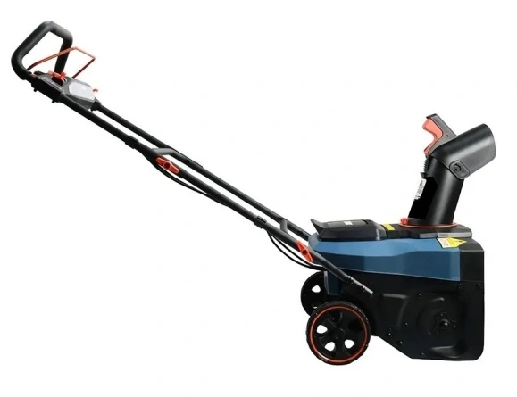 Снегоуборщик электр. Senix STX2-M1-EU SET 1.8кВт — миниатюра 3