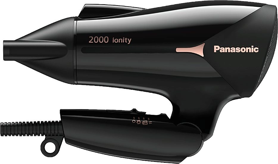 Фен Panasonic EH-NE66-K865 2000Вт черный — миниатюра 4