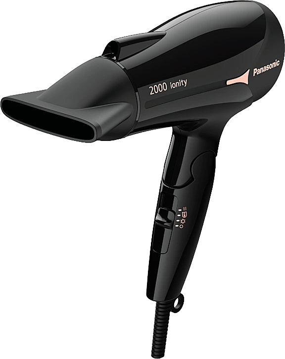 Фен Panasonic EH-NE66-K865 2000Вт черный — миниатюра 2