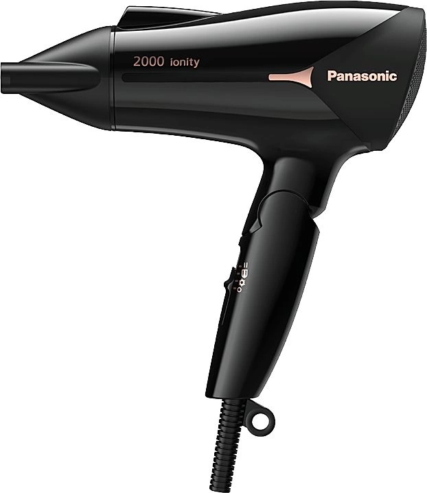 Фен Panasonic EH-NE66-K865 2000Вт черный — миниатюра 3