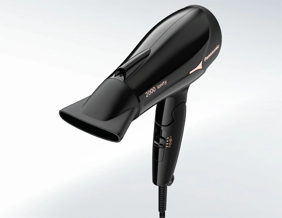 Фен Panasonic EH-NE66-K865 2000Вт черный — миниатюра 5