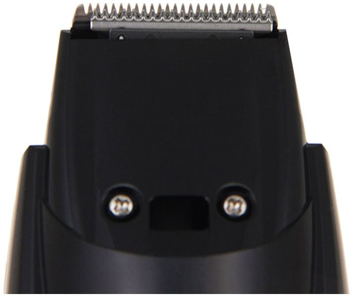 Триммер Panasonic ER-GB42-K520 черный (насадок в компл:1шт) — миниатюра 2